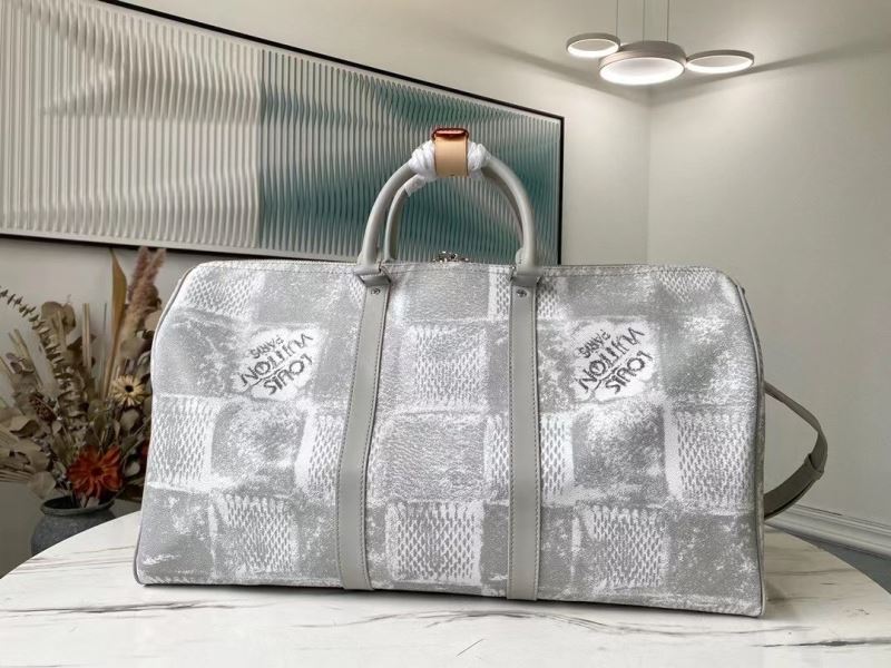 Louis Vuitton Travel Bags
